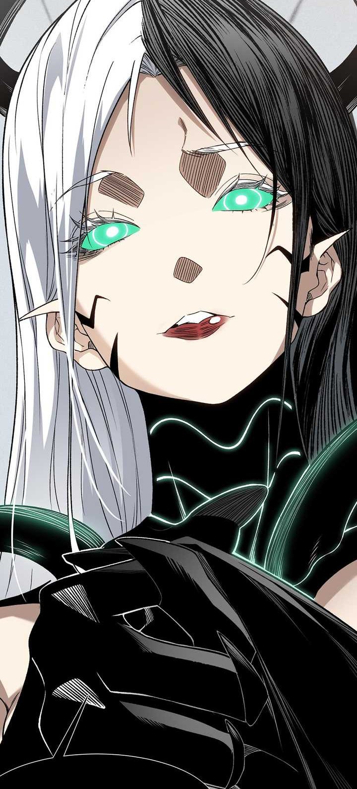 Demon Evolution Chapter 93 - halaman 41