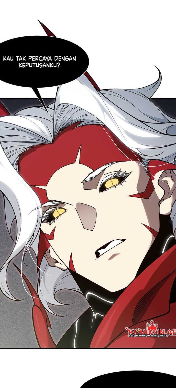 Demon Evolution Chapter 93 - halaman 9