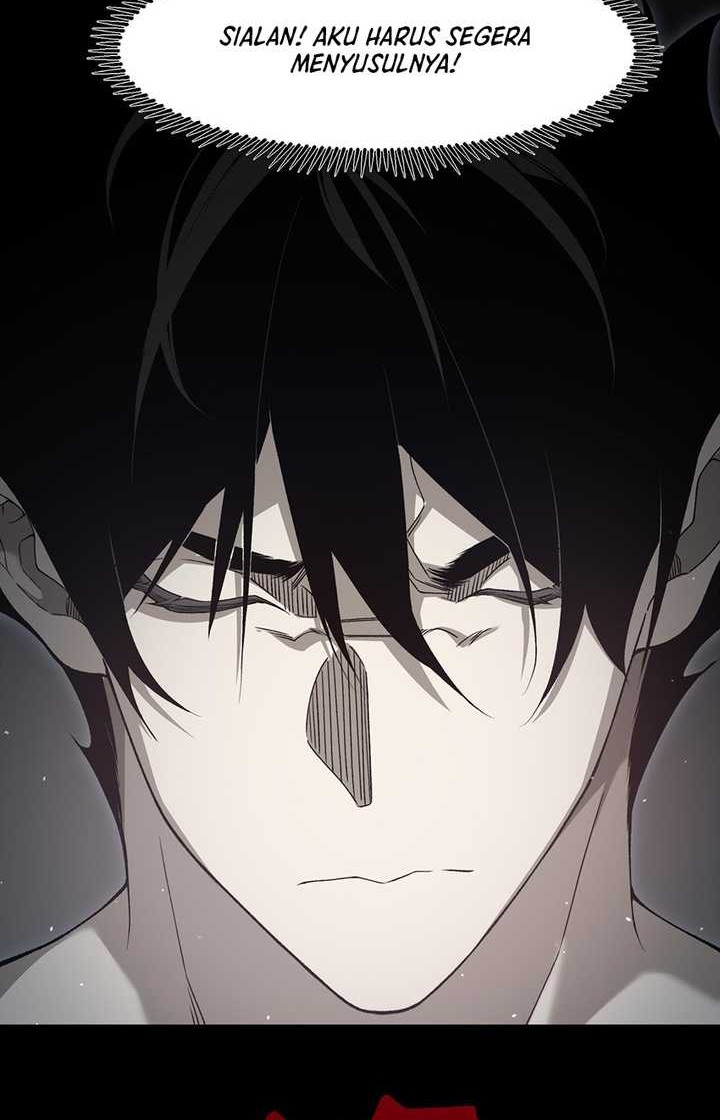 Demon Evolution Chapter 94 - halaman 17