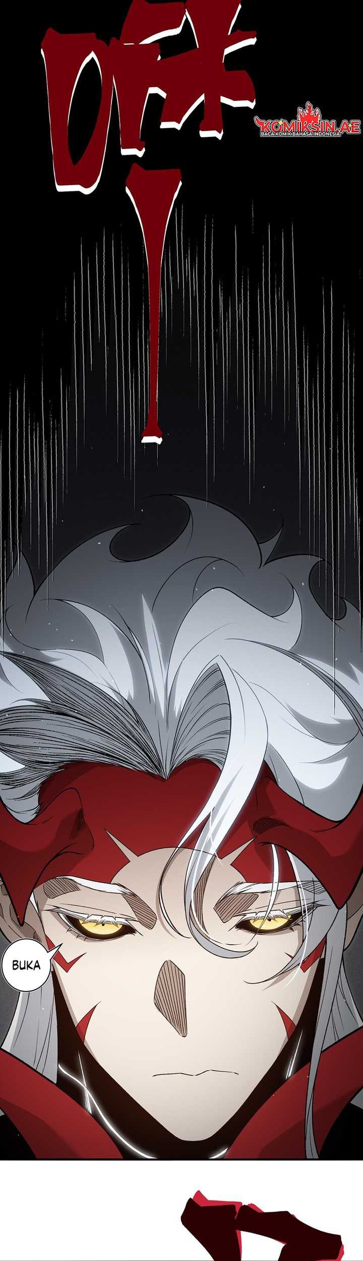 Demon Evolution Chapter 94 - halaman 18
