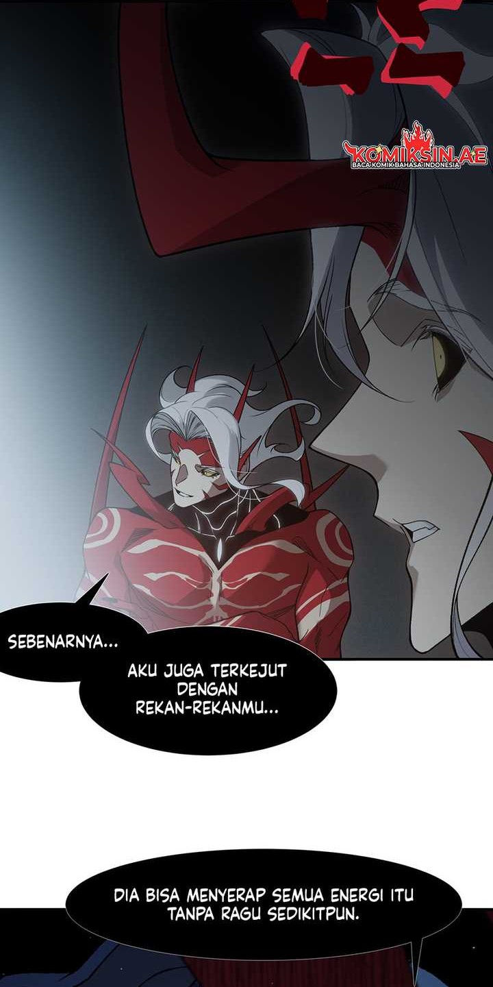 Demon Evolution Chapter 94 - halaman 19