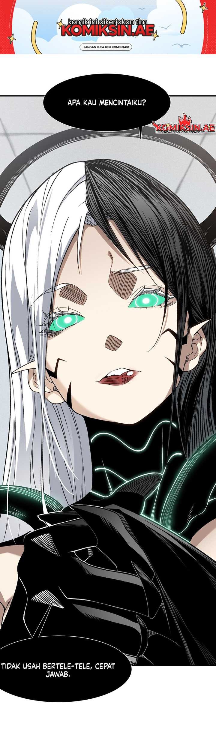 Demon Evolution Chapter 94 - halaman 2