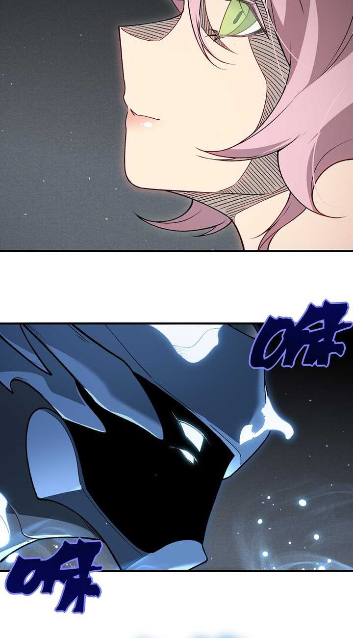 Demon Evolution Chapter 94 - halaman 21