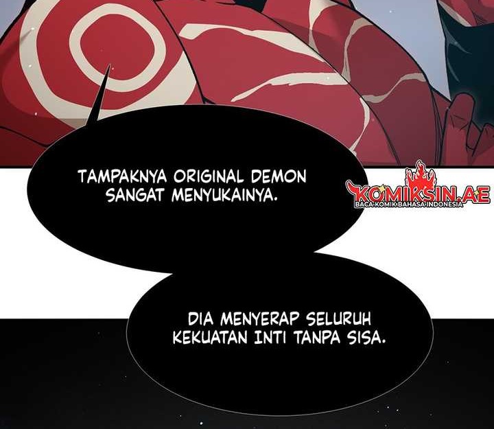 Demon Evolution Chapter 94 - halaman 23
