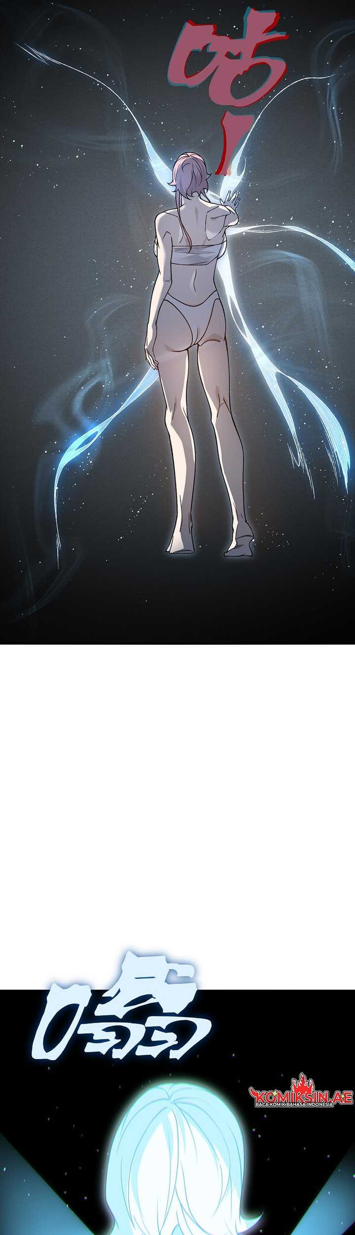 Demon Evolution Chapter 94 - halaman 24