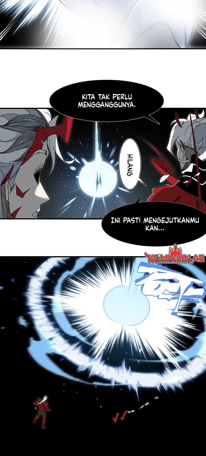 Demon Evolution Chapter 94 - halaman 29