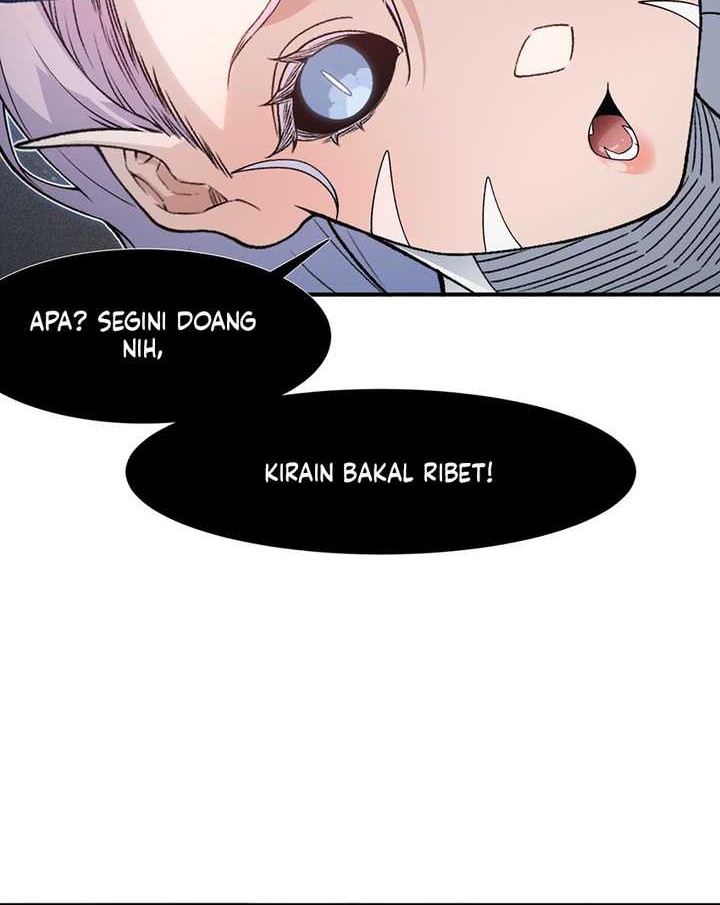 Demon Evolution Chapter 94 - halaman 31