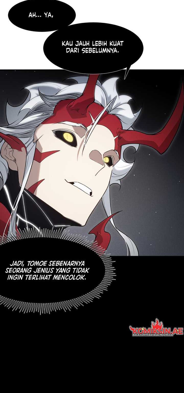 Demon Evolution Chapter 94 - halaman 36