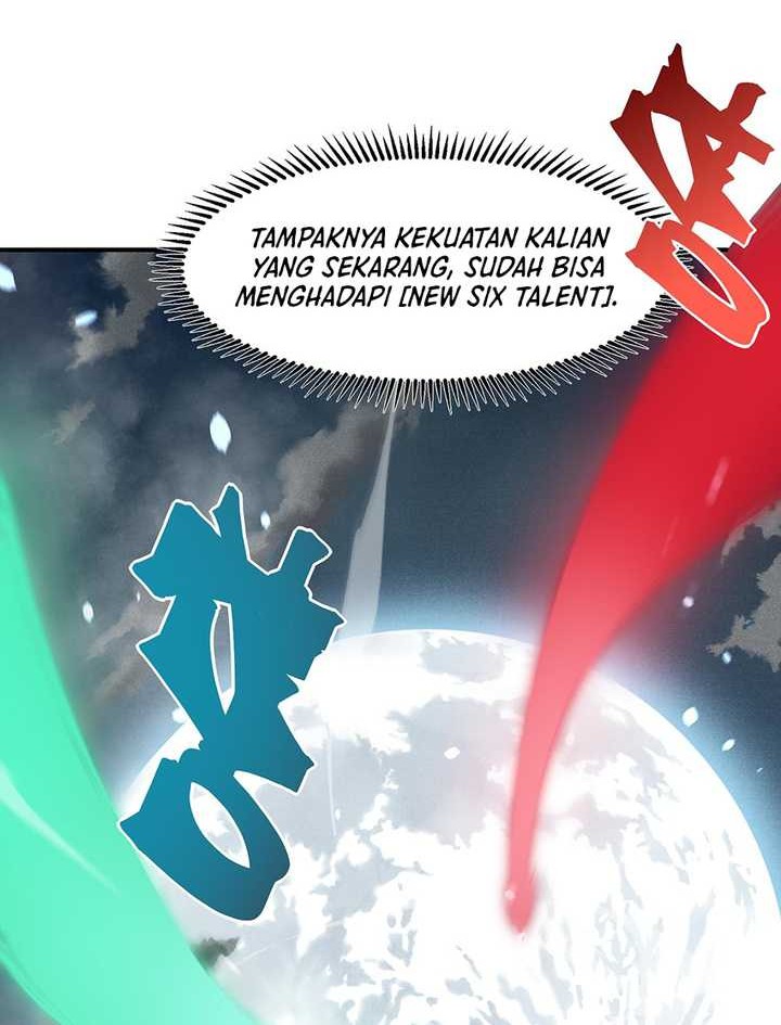Demon Evolution Chapter 94 - halaman 42