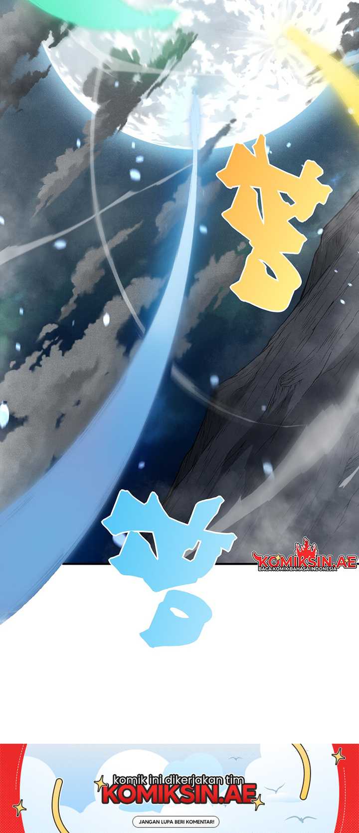 Demon Evolution Chapter 94 - halaman 43