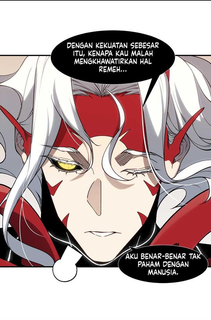 Demon Evolution Chapter 94 - halaman 5