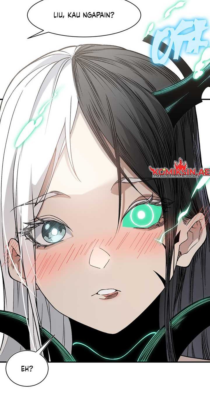 Demon Evolution Chapter 94 - halaman 9