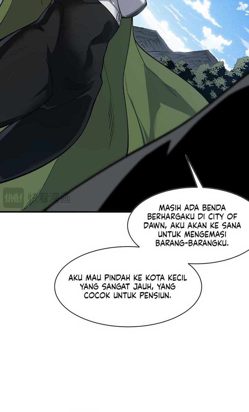 Demon Evolution Chapter 95 - halaman 27