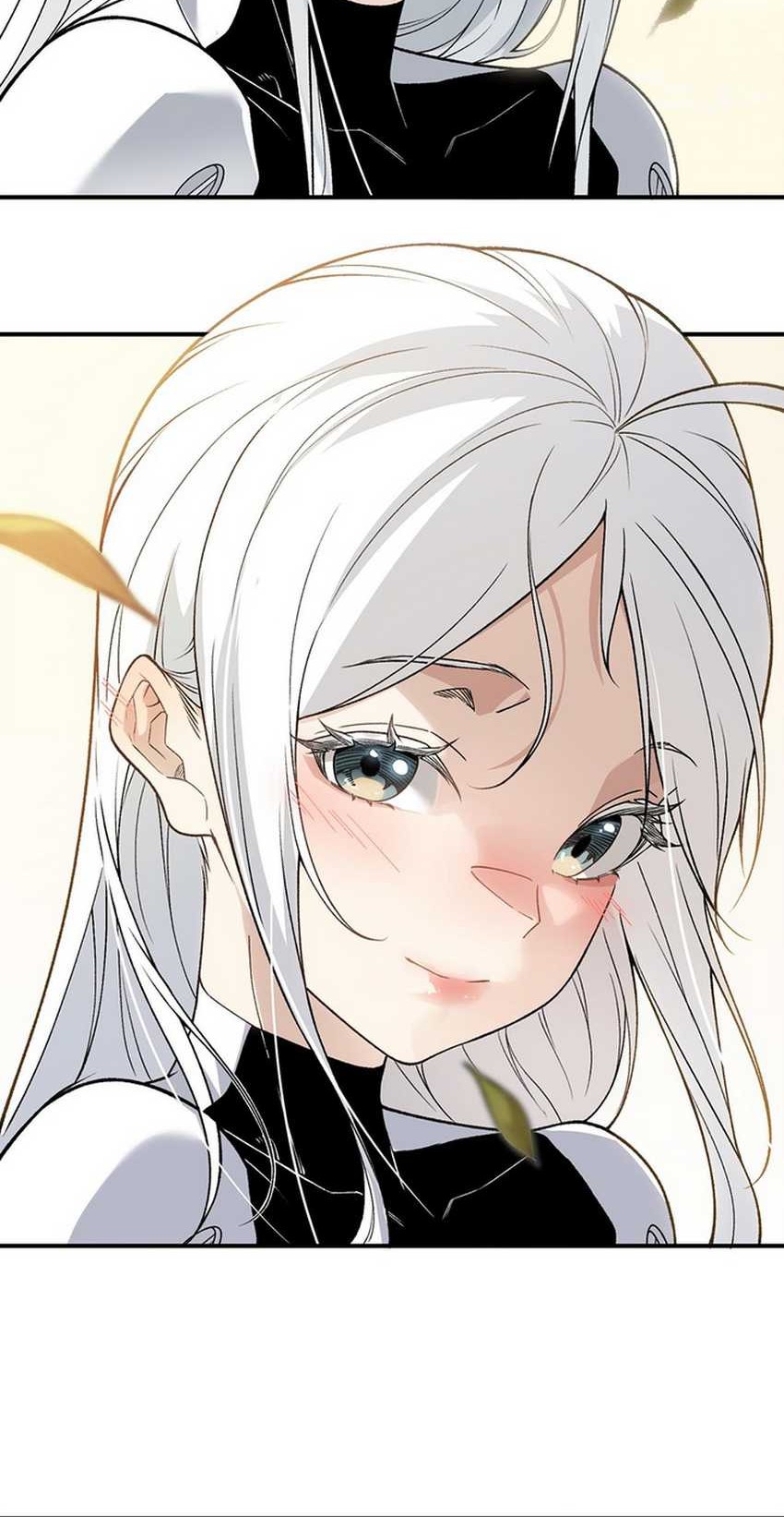 Demon Evolution Chapter 95 - halaman 31