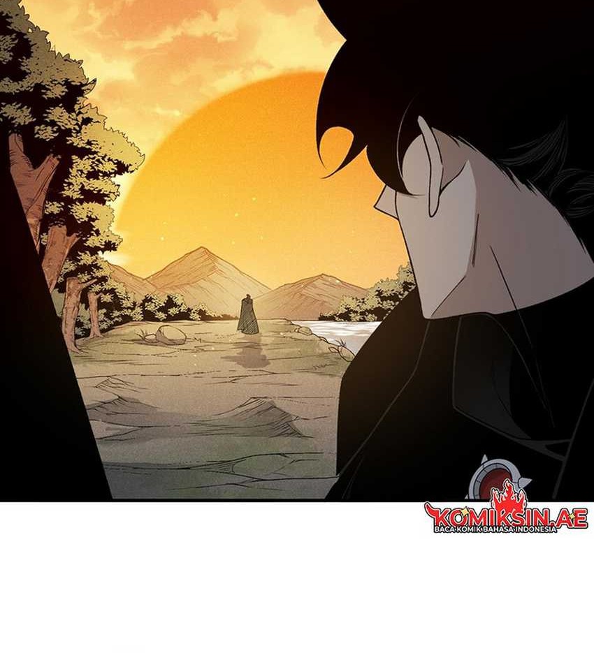 Demon Evolution Chapter 95 - halaman 39