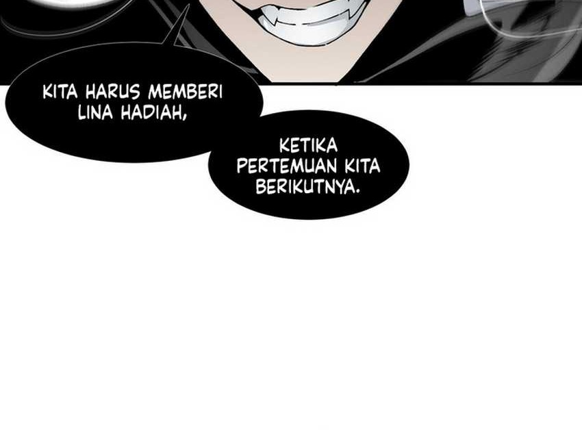 Demon Evolution Chapter 95 - halaman 43