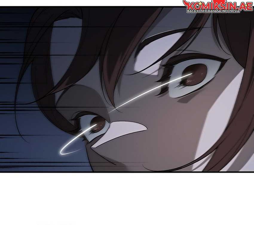 Demon Evolution Chapter 95 - halaman 51