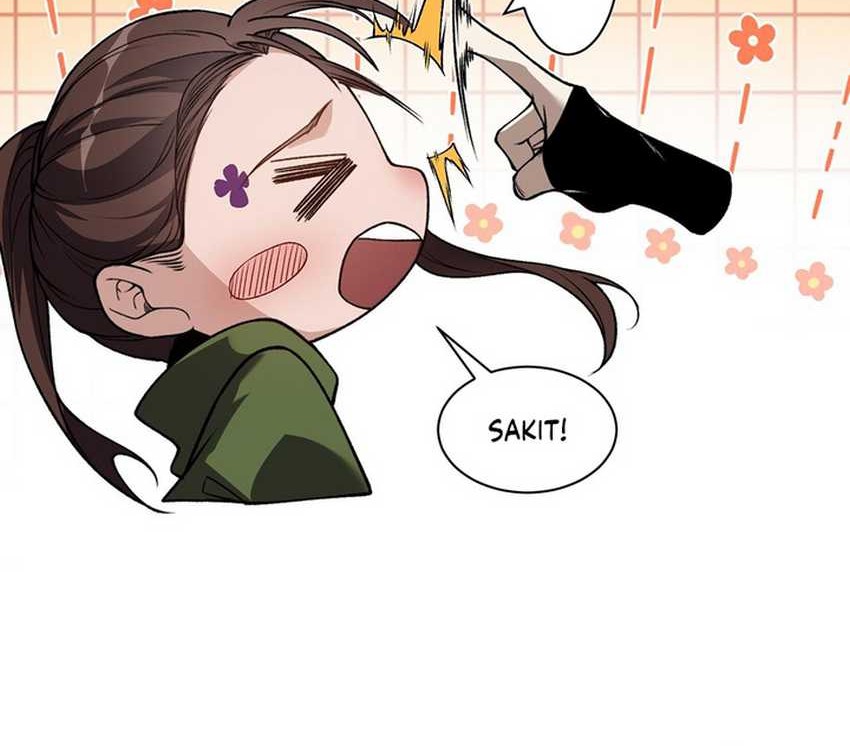 Demon Evolution Chapter 95 - halaman 9