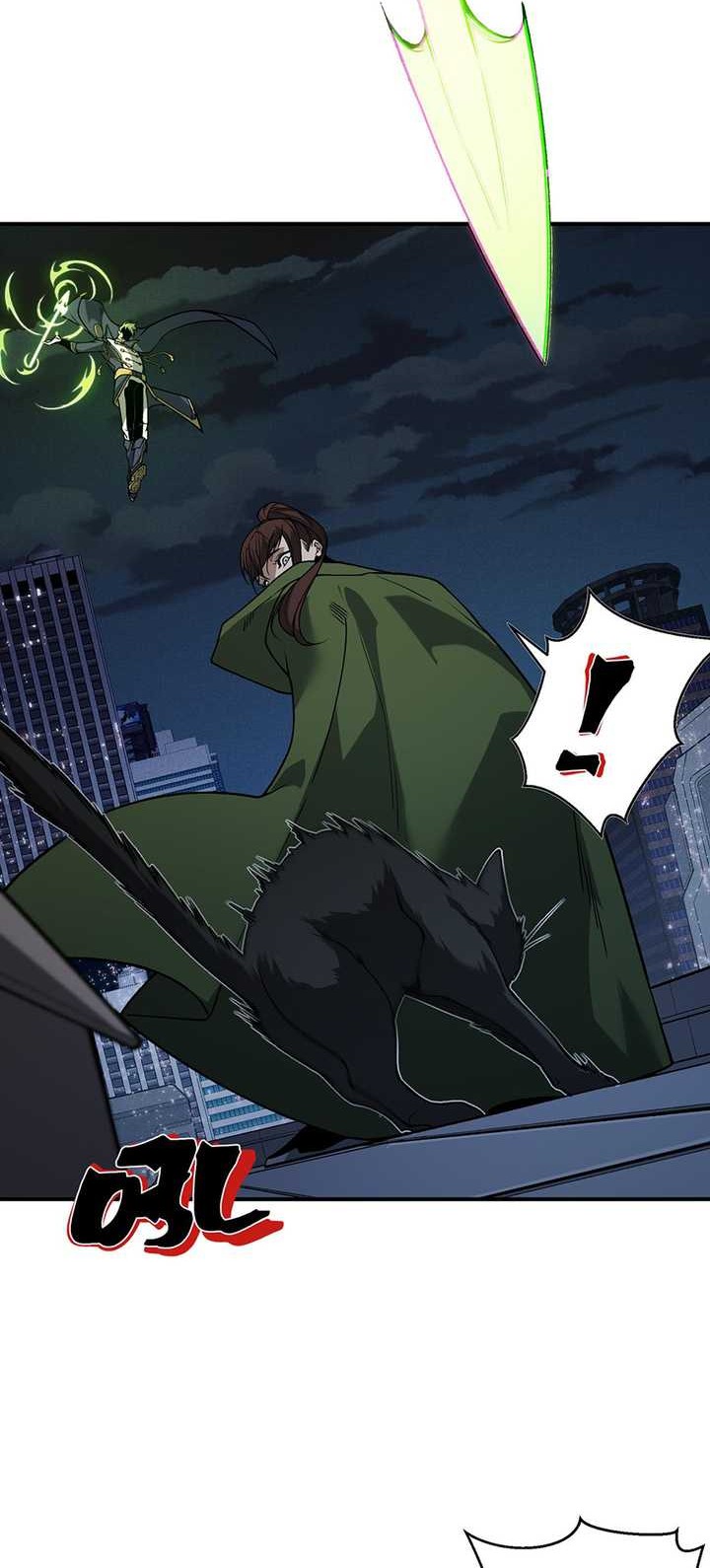 Demon Evolution Chapter 96 - halaman 25