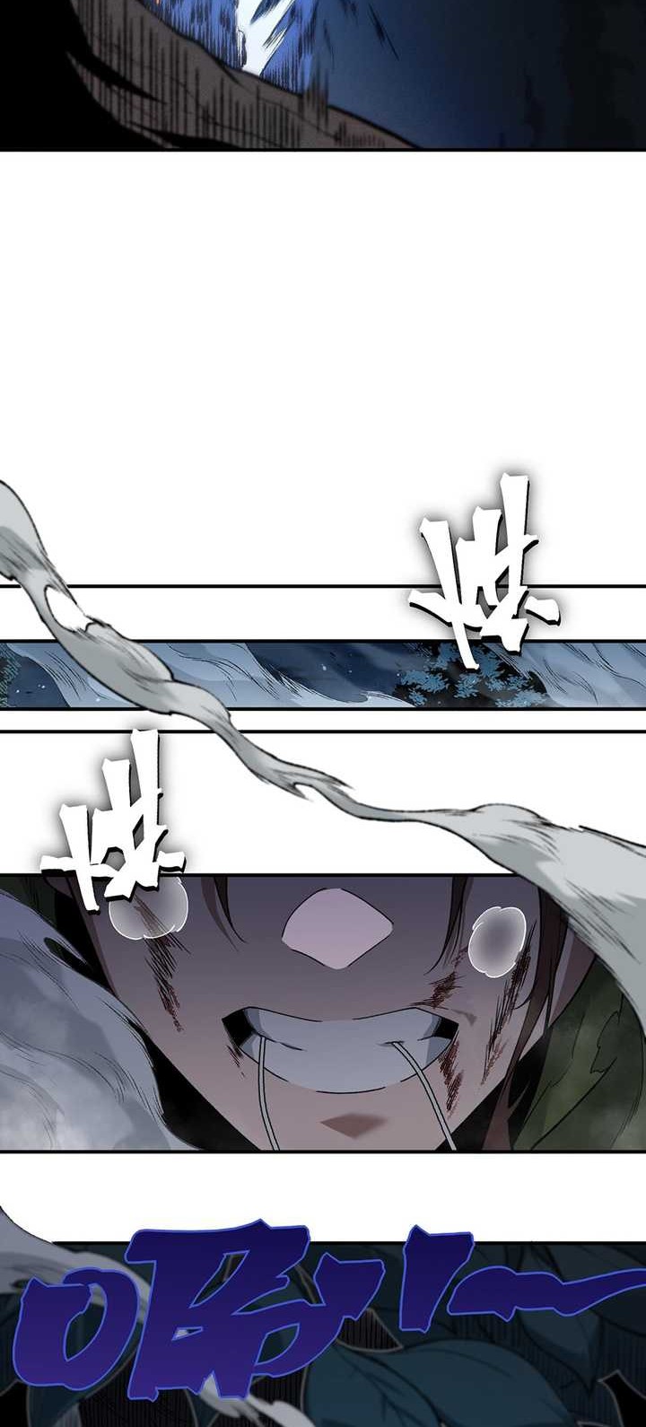 Demon Evolution Chapter 96 - halaman 35