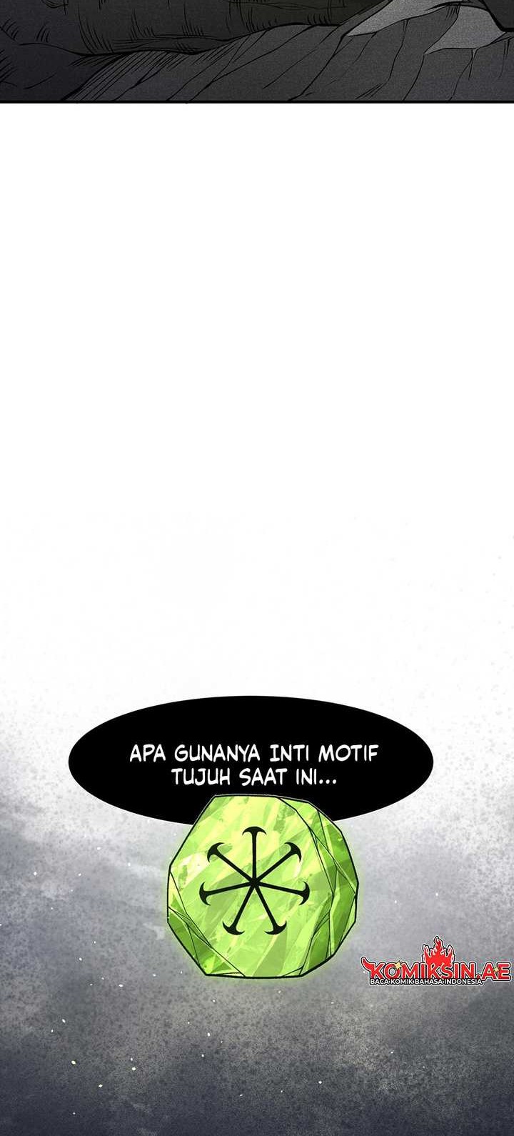 Demon Evolution Chapter 97 - halaman 23