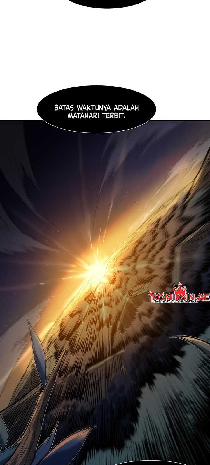 Demon Evolution Chapter 97 - halaman 27
