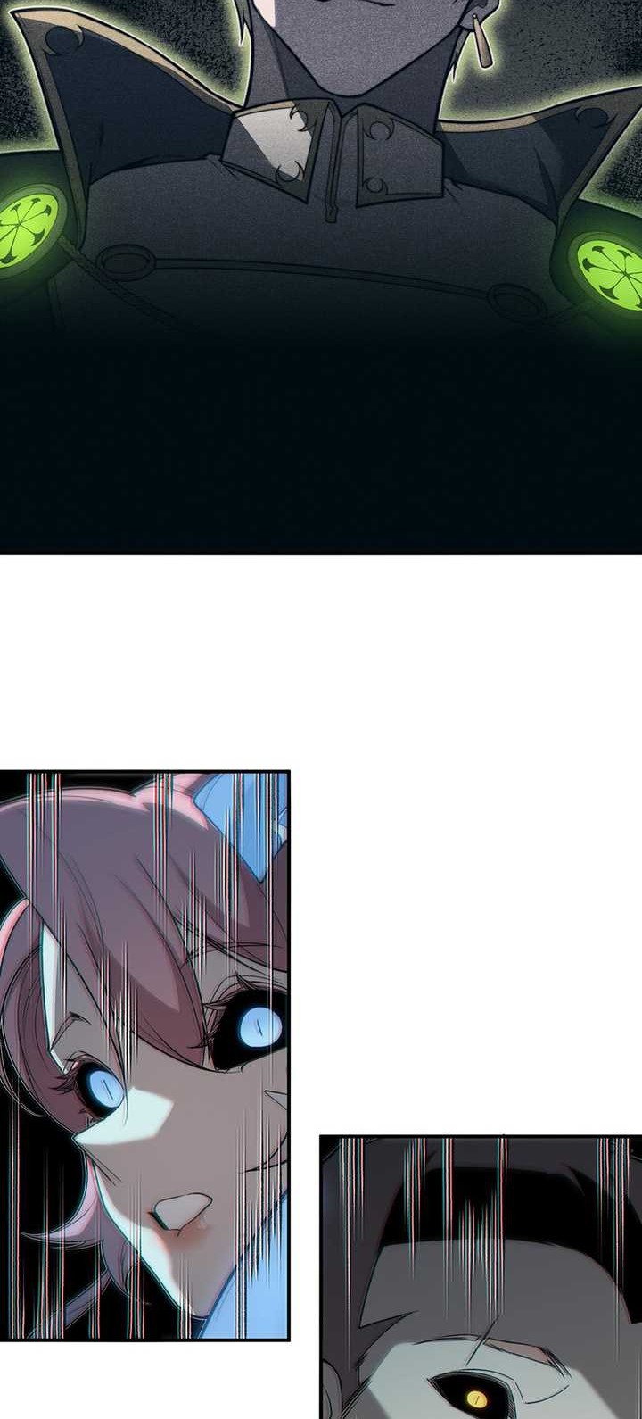 Demon Evolution Chapter 97 - halaman 31