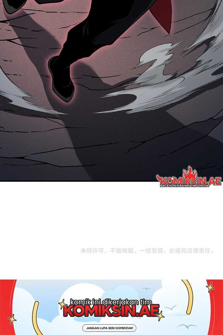 Demon Evolution Chapter 97 - halaman 37