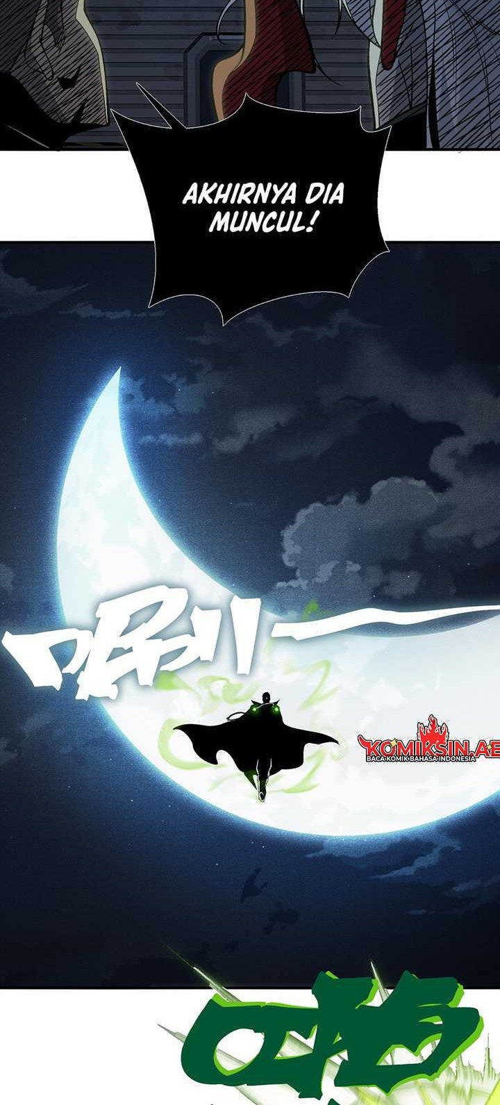 Demon Evolution Chapter 98 - halaman 27