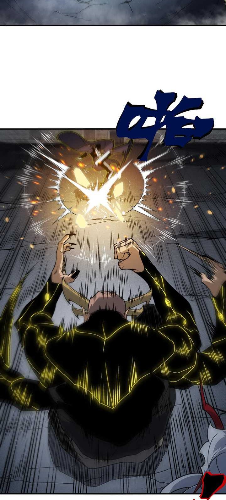 Demon Evolution Chapter 98 - halaman 31