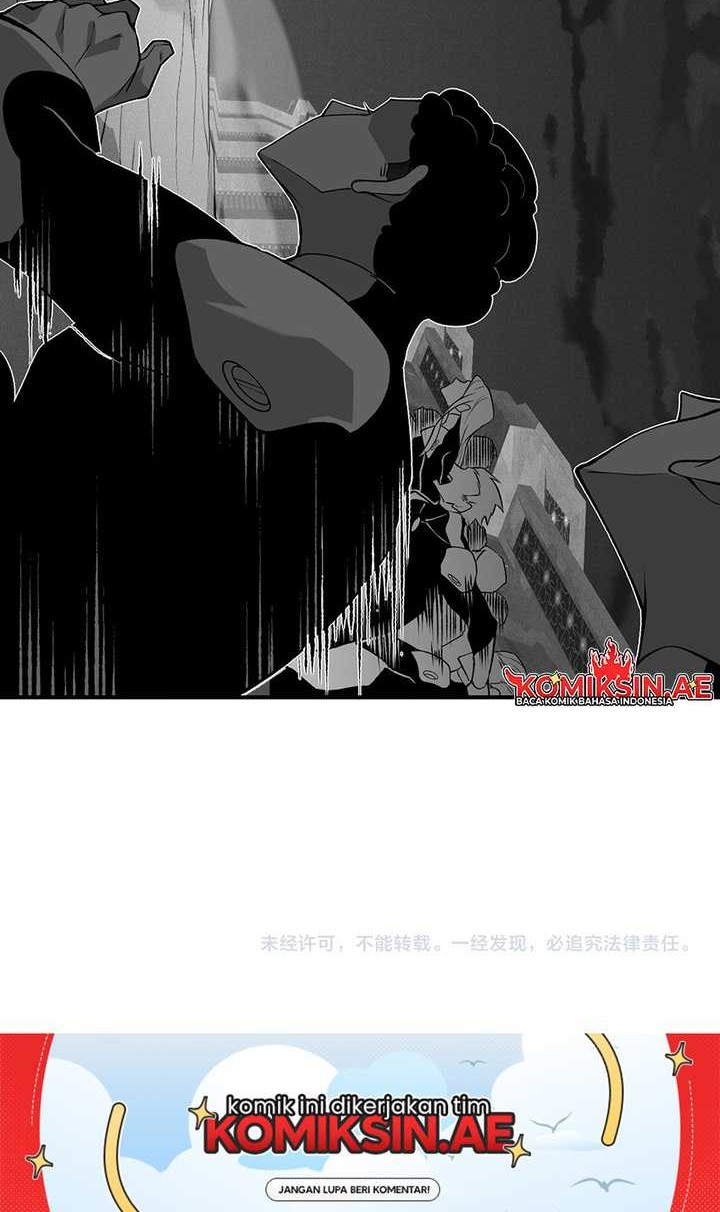 Demon Evolution Chapter 98 - halaman 43