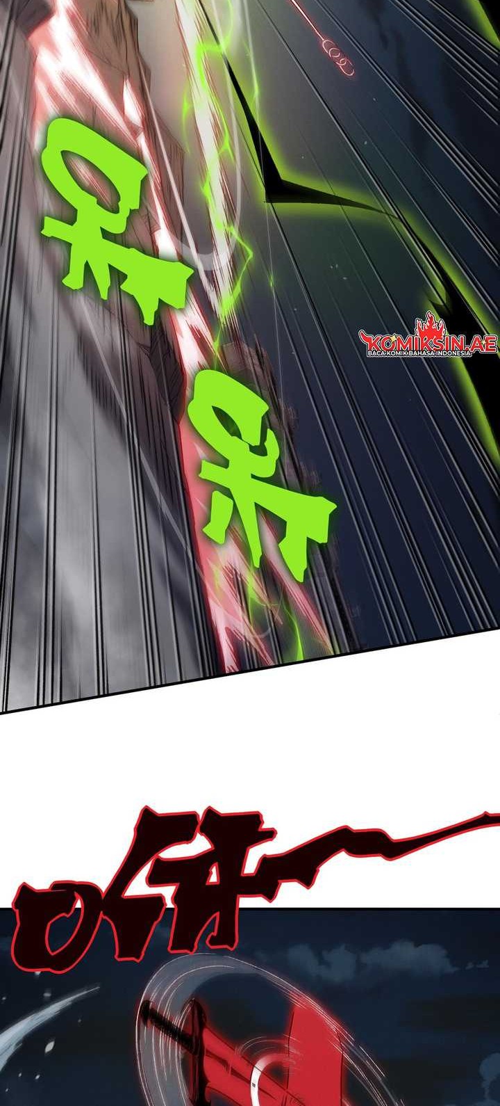 Demon Evolution Chapter 99 - halaman 19