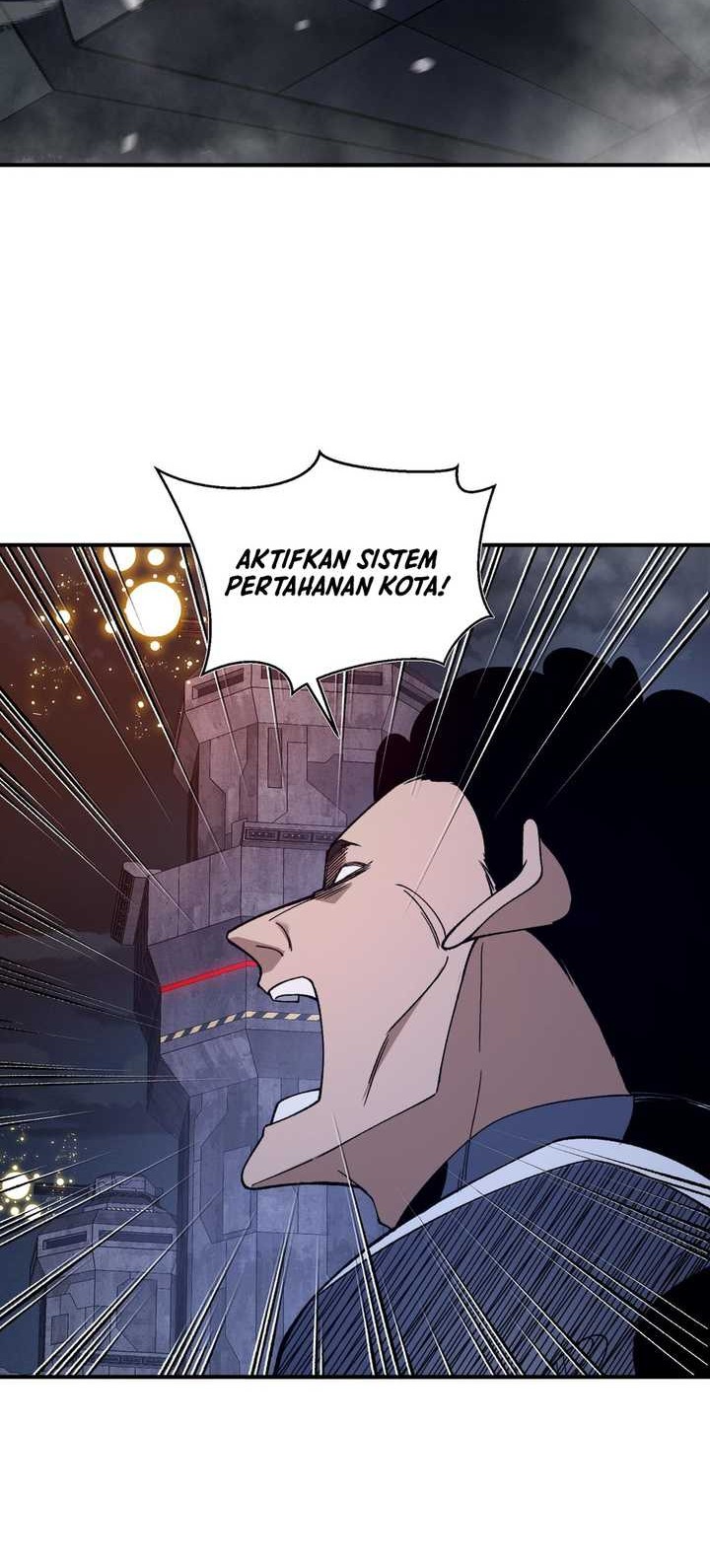 Demon Evolution Chapter 99 - halaman 29