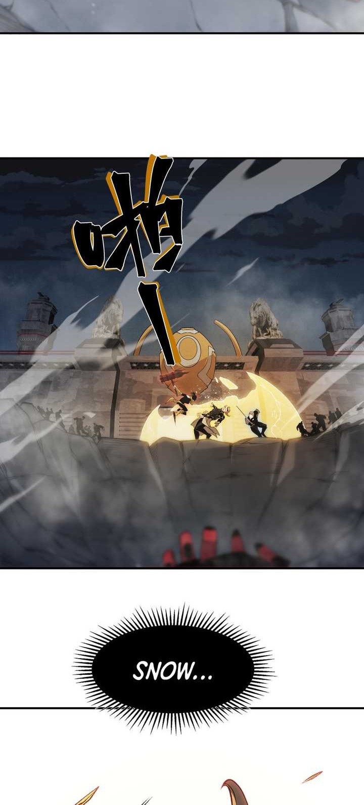 Demon Evolution Chapter 99 - halaman 35