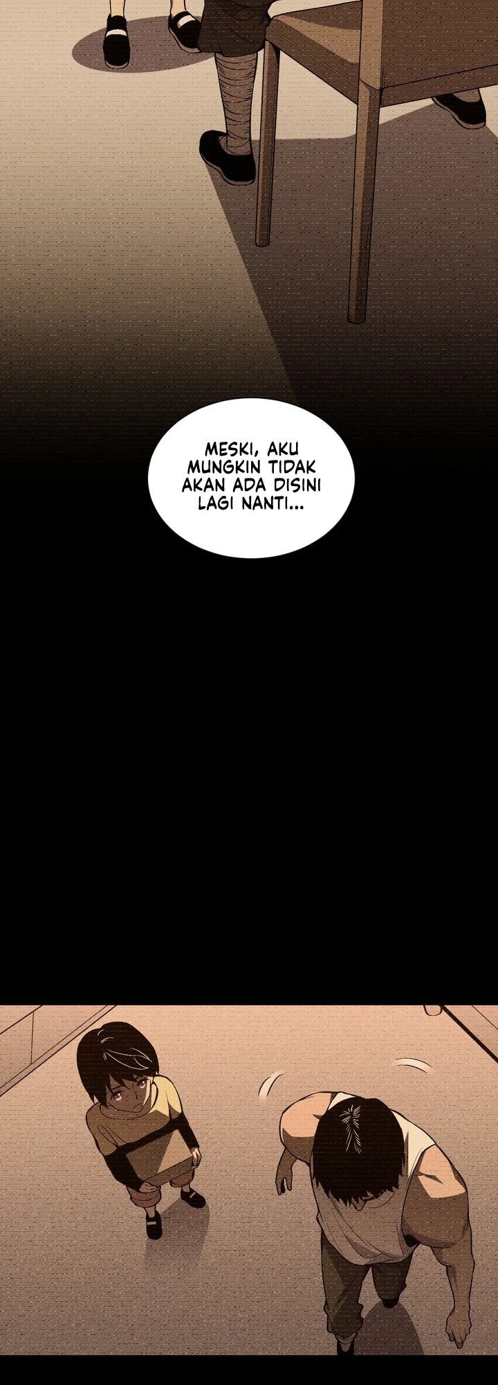 Demon God of Apocalyptic Behemot Chapter 1 - halaman 48