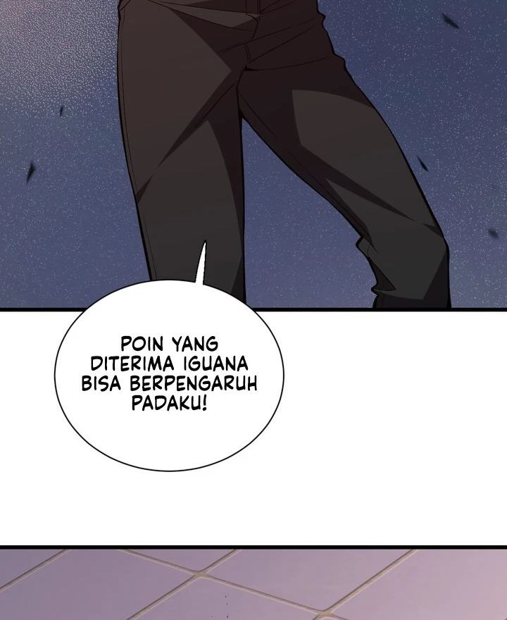 Demon God of Apocalyptic Behemot Chapter 1 - halaman 57