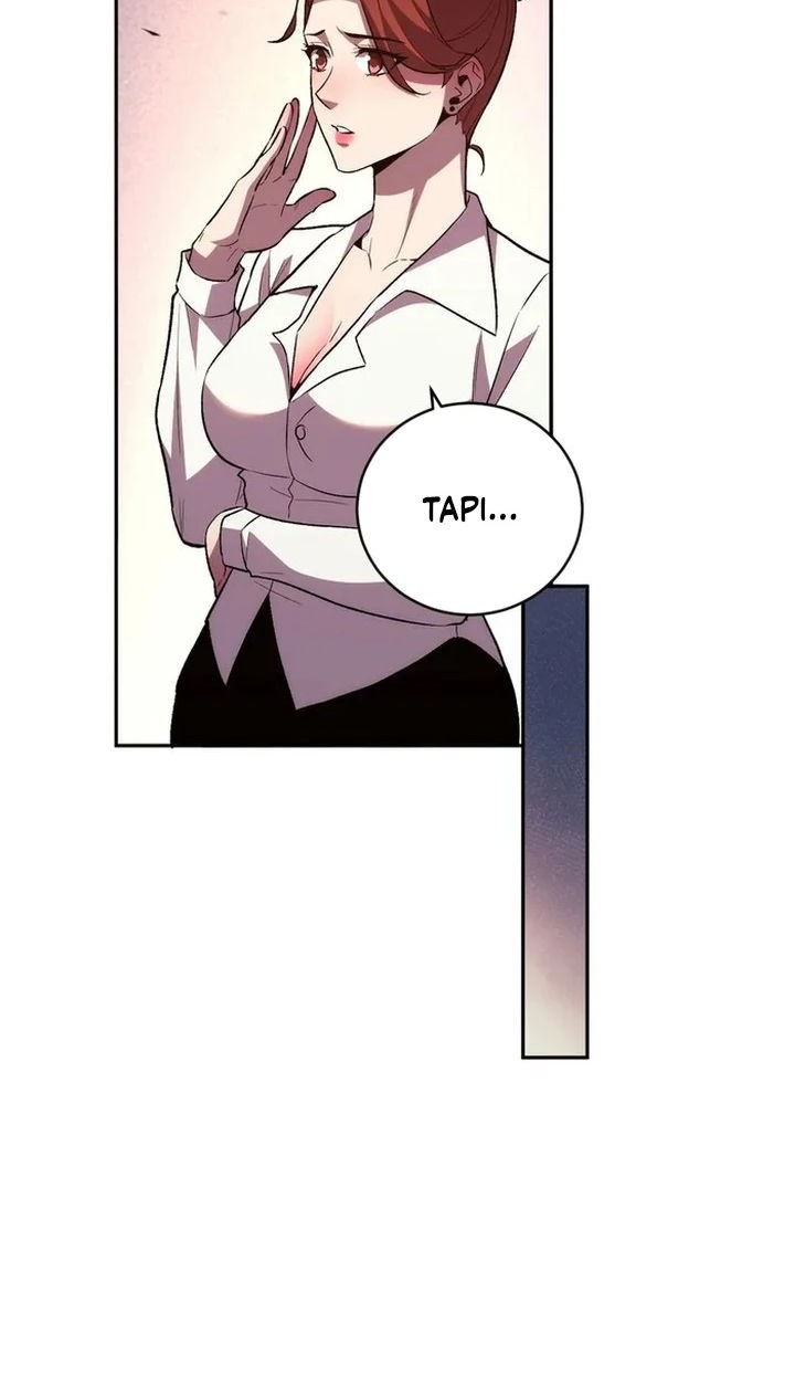 Demon God of Apocalyptic Behemot Chapter 10 - halaman 15