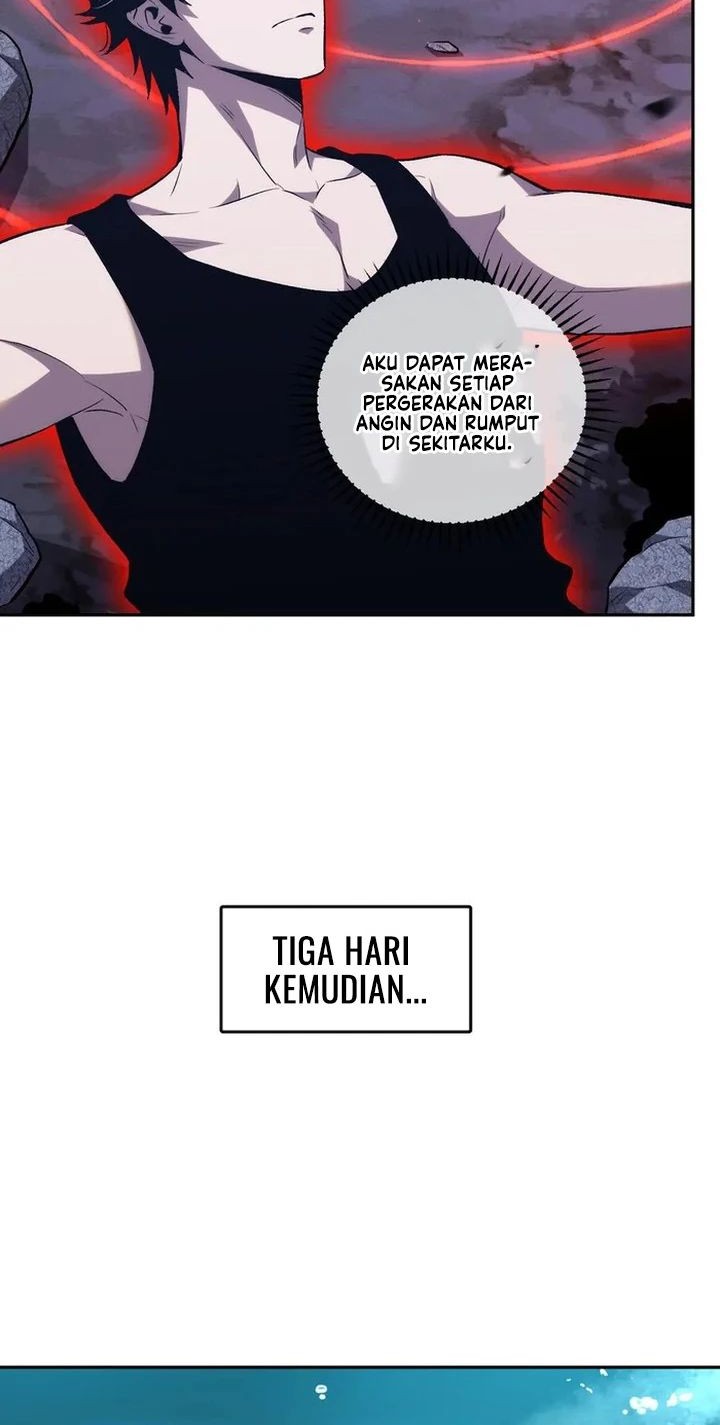 Demon God of Apocalyptic Behemot Chapter 10 - halaman 18