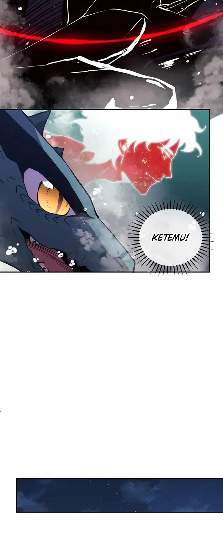 Demon God of Apocalyptic Behemot Chapter 10 - halaman 27