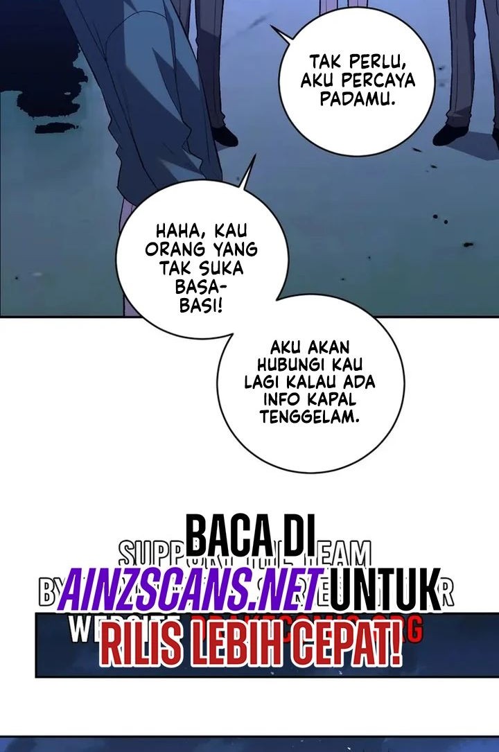 Demon God of Apocalyptic Behemot Chapter 10 - halaman 30