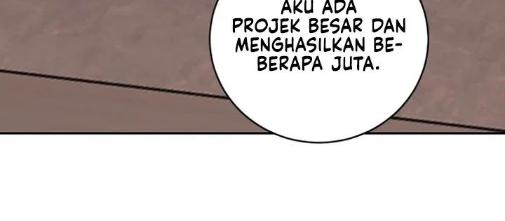 Demon God of Apocalyptic Behemot Chapter 10 - halaman 33