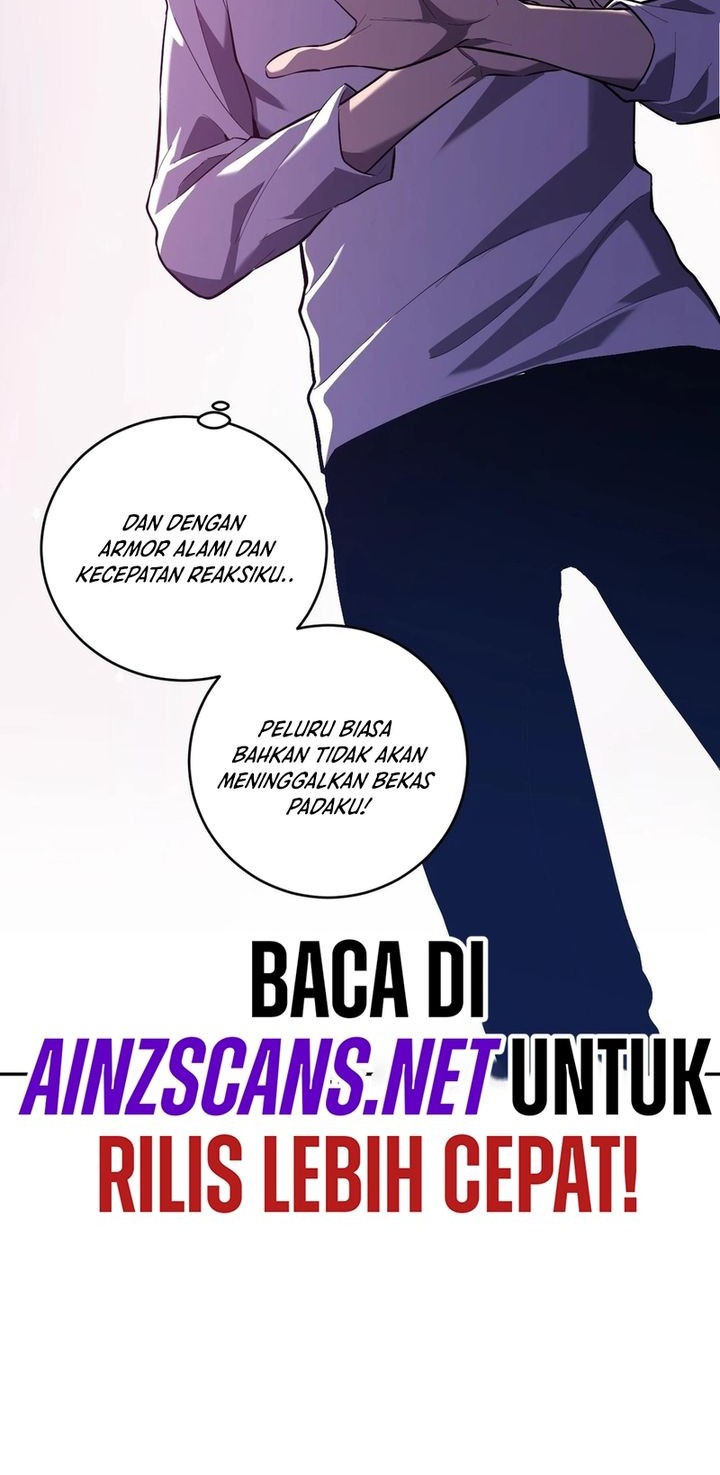 Demon God of Apocalyptic Behemot Chapter 11 - halaman 37