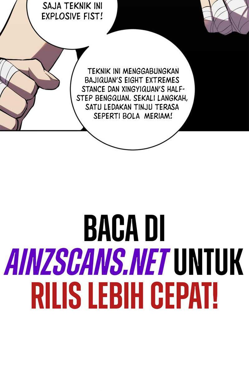 Demon God of Apocalyptic Behemot Chapter 12 - halaman 16