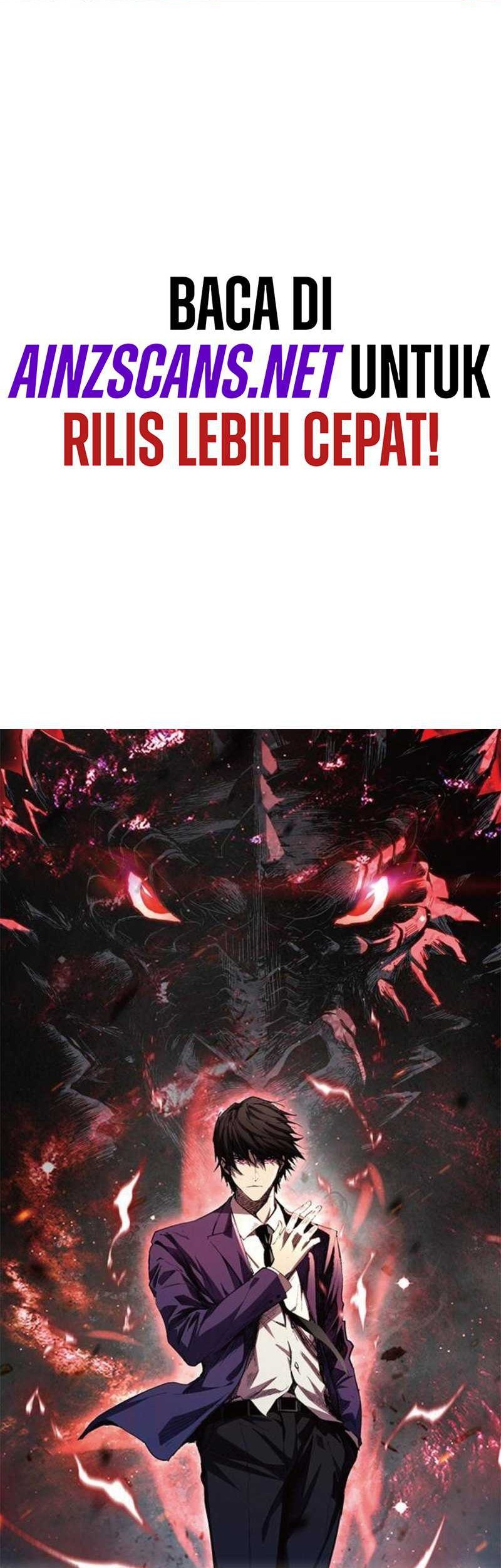 Demon God of Apocalyptic Behemot Chapter 12 - halaman 2