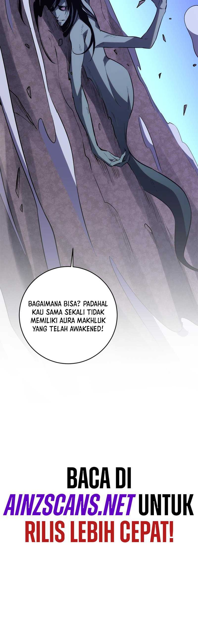 Demon God of Apocalyptic Behemot Chapter 12 - halaman 39