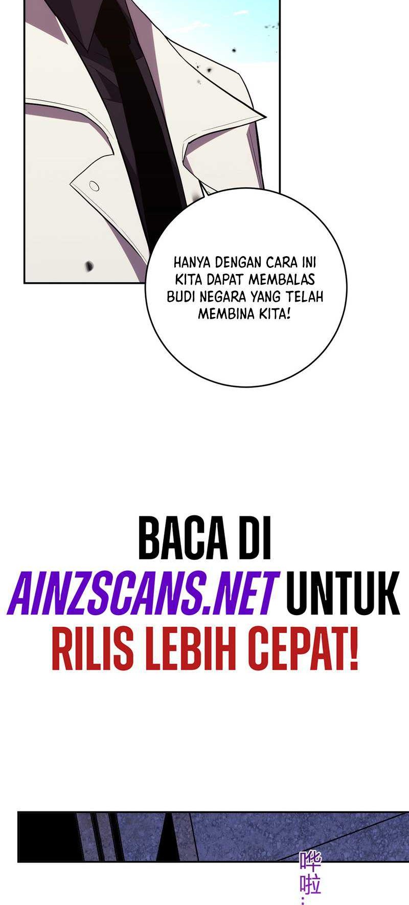 Demon God of Apocalyptic Behemot Chapter 13 - halaman 32