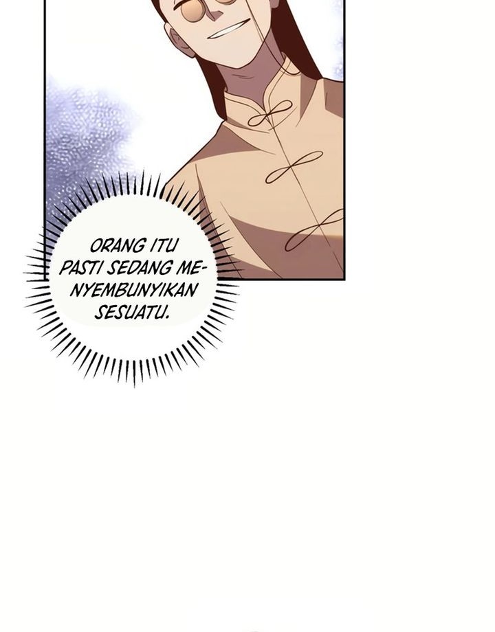 Demon God of Apocalyptic Behemot Chapter 14 - halaman 18