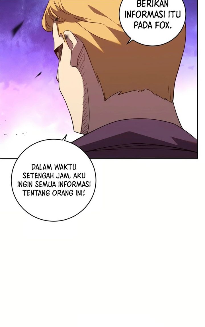 Demon God of Apocalyptic Behemot Chapter 14 - halaman 20