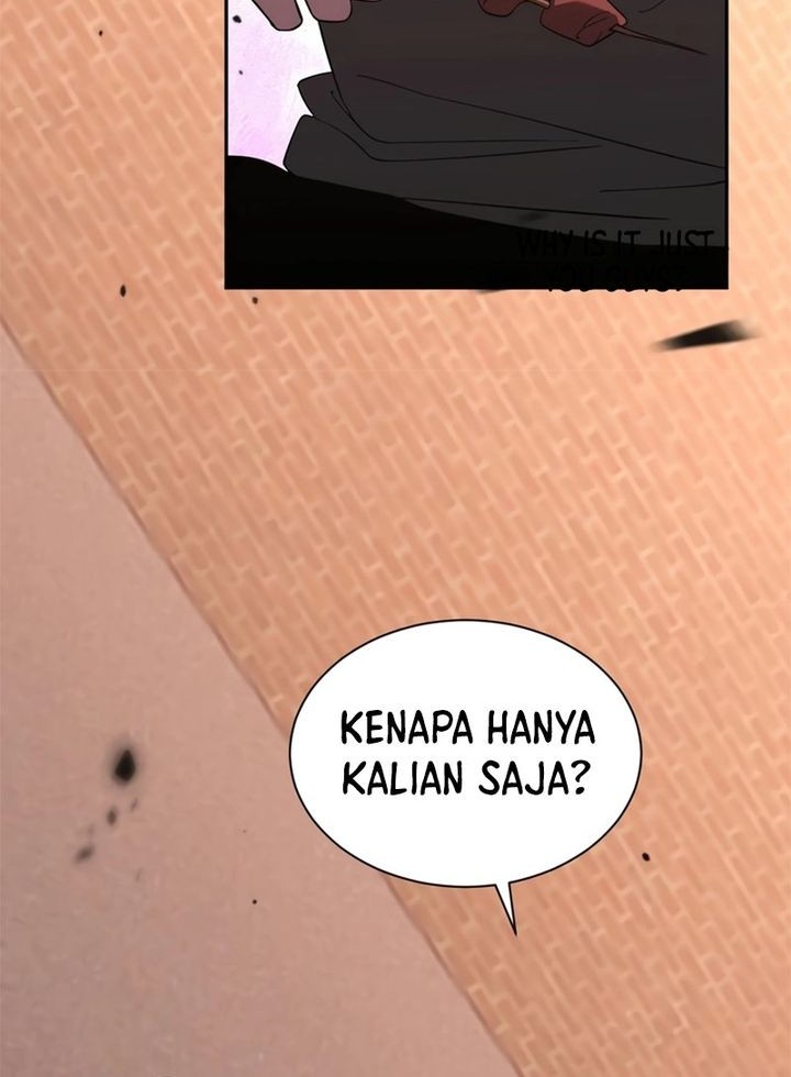 Demon God of Apocalyptic Behemot Chapter 14 - halaman 29