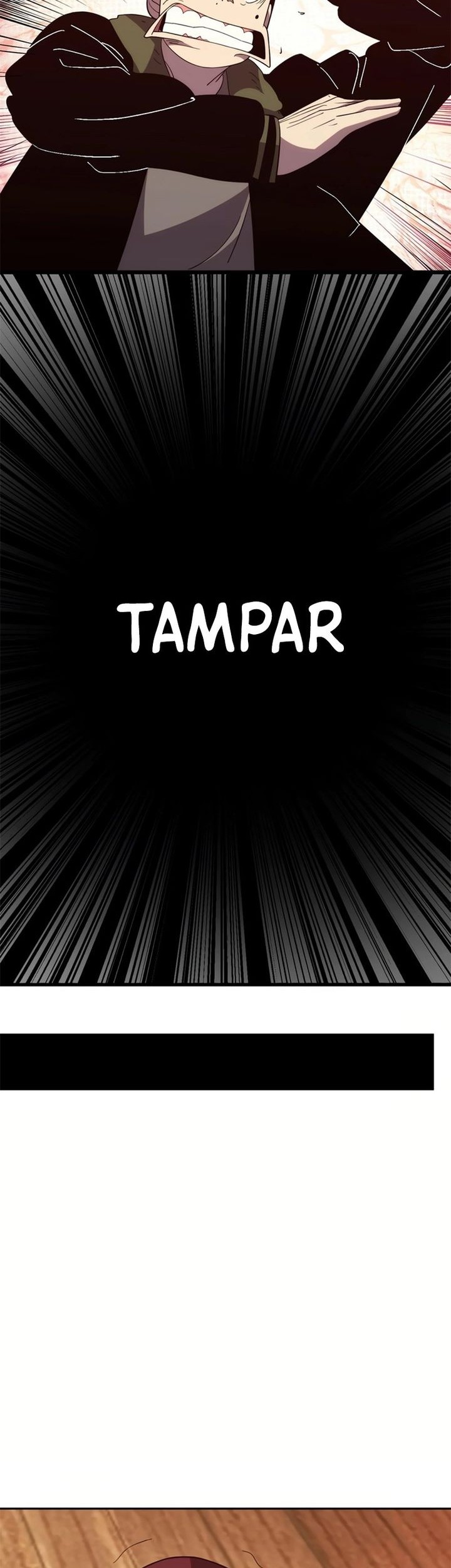 Demon God of Apocalyptic Behemot Chapter 14 - halaman 5
